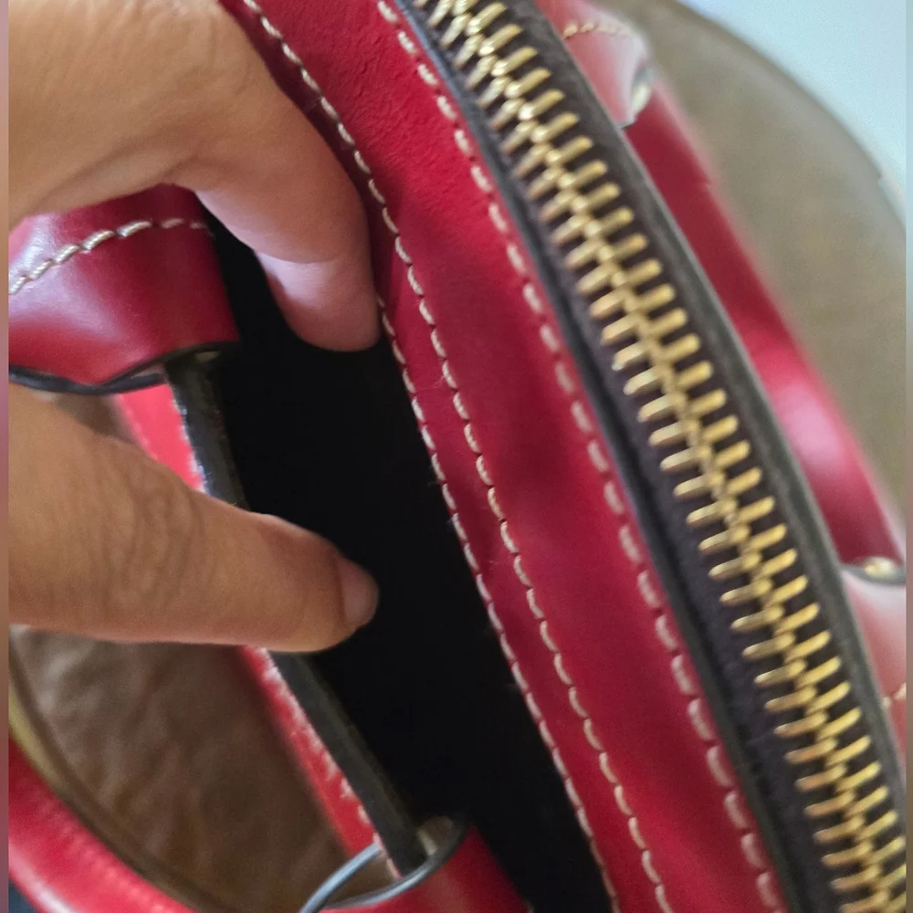 Dooney & Bourke Beacon Domed Satchel - Picture 4 of 11